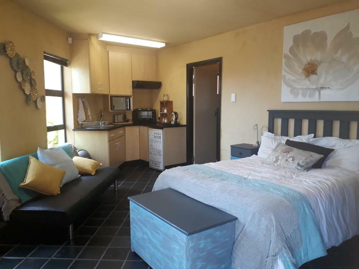 Studio@104 Lägenhet Mossel Bay Exteriör bild