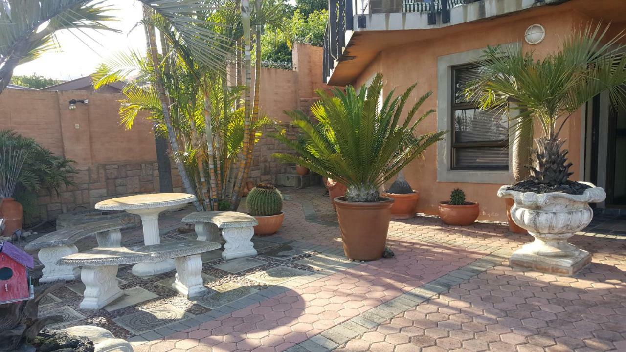 Studio@104 Lägenhet Mossel Bay Exteriör bild