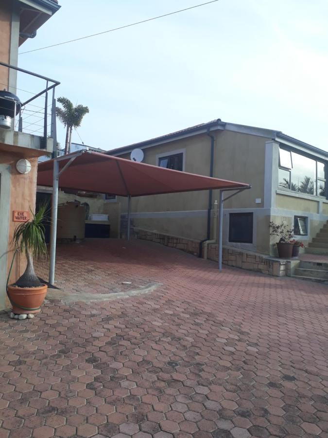 Studio@104 Lägenhet Mossel Bay Exteriör bild
